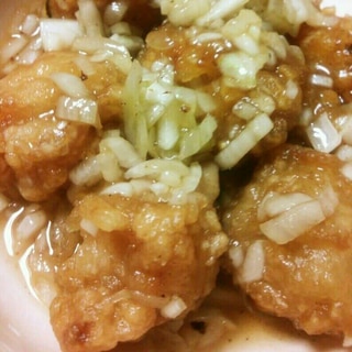 残り物の唐揚げレシピ 作り方の人気順 簡単料理の楽天レシピ